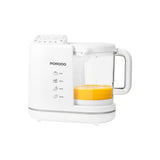 Porodo 7 In 1 Baby Food Processor - White Marhaba International