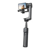 Porodo 2-Axis Gimbal Stablizer - Black Marhaba International