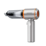 Porodo Lifestyle Dual Mode Air Duster & Vacuum - Black