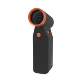 Porodo Lifestyle Turbo Jet Air Blower - Black Marhaba International