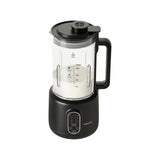 Porodo Lifestyle 600W Nut Milk Maker - Black
