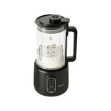 Porodo Lifestyle 600W Nut Milk Maker - Black Marhaba International