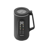 Porodo Lifestyle 800W Nut Milk Maker - Black Marhaba International