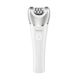 Porodo Lifestyle Face & Body Epilator - White