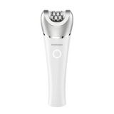 Porodo Lifestyle Face & Body Epilator - White Marhaba International