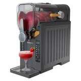 Porodo Lifestyle Multi-Function Slushie Maker - Black Marhaba International