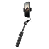 Porodo QuadBase Gimbal Stabilizer - Black Marhaba International