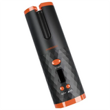 Porodo Lifestyle Automatic Hair Curler - Black Marhaba International