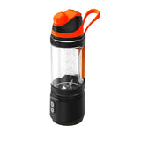 Porodo Lifestyle Dual Spin Clockwise & Reverse Portable Blender Marhaba International