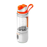 Porodo Lifestyle Dual Spin Clockwise & Reverse Portable Blender Marhaba International