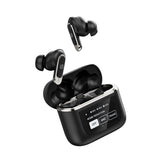 Porodo Soundtec Guide ANC TWS Earbuds with Touch Screen Marhaba International