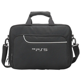 Porodo Gaming Carrying Case Bag for PS5 Console - Black Marhaba International