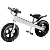 Porodo Lifestyle JoyCruiser Kids Electric Bike - White Marhaba International