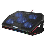 Gaming Cooling Pad With Multi Fan Marhaba International