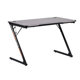 Porodo Gaming PDX544 Gaming Desk - Black