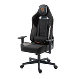 Porodo Gaming Professional Gaming Chair Molded Foam Seats