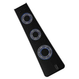 Porodo Gaming PS5 Console Cooling Fan - Black Marhaba International