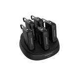 Powerology × 5 10000mAh Power Bank Station Marhaba International