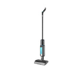 Powerology Dual Design - Cordless Vacuum & Mop - Black Marhaba International