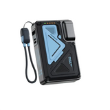 Powerology 10000mAh Wall Charger MagSafe Power Bank Marhaba International