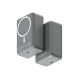 Powerology 30000mAh MagSafe Aluminum Power Bank Marhaba International