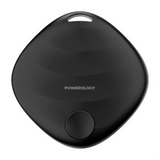Powerology Smart Tag - Black Marhaba International
