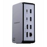 Powerology 15 in 1 Dual Dock Station Marhaba International