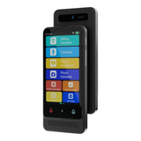 Powerology Smart Translator - Black Marhaba International