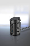 Powerology MagSafe Power Hub USB-C POWER DELIVERY AND USB-A QC 3.0 Marhaba International