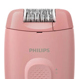 Philips BRE229/00 Electric Epilator for Legs