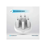 Powerology × 5 10000mAh Power Bank Station Marhaba International