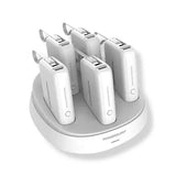 Powerology × 5 10000mAh Power Bank Station Marhaba International