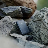 Porodo 10000mAh Wall Charger Power Bank - Black Marhaba International