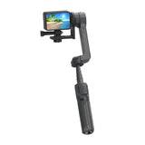 Porodo 2-Axis Gimbal Stablizer - Black Marhaba International
