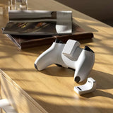 Porodo Gaming PS5 Gamepad Controller Back Battery 1800mah - White