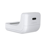 Porodo Gaming PS5 Gamepad Controller Back Battery 1800mah - White