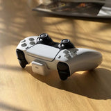 Porodo Gaming PS5 Gamepad Controller Back Battery 1800mah - White