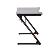 Porodo Gaming PDX544 Gaming Desk - Black