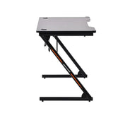 Porodo Gaming PDX544 Gaming Desk - Black Marhaba International