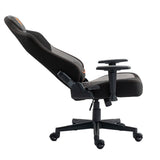 Porodo Gaming Professional Gaming Chair Molded Foam Seats