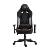 Porodo Gaming Professional Gaming Chair Molded Foam Seats