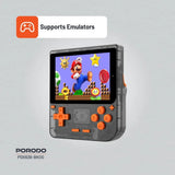 Porodo Gaming Retro Arcade Gaming Console Marhaba International