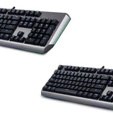 Porodo Gaming Wired Full Keyboard with Gateron Switch Marhaba International