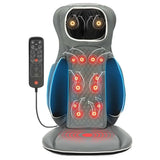 Porodo LifeStyle Neck and Back Massager - Dark Grey Marhaba International