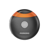 Porodo Lifestyle All-In-One Nail Trimmer Set - Black Marhaba International