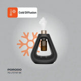 Porodo Lifestyle Aroma Sphere Waterless Diffuser Marhaba International