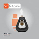 Porodo Lifestyle Aroma Sphere Waterless Diffuser Marhaba International