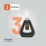 Porodo Lifestyle Aroma Sphere Waterless Diffuser Marhaba International