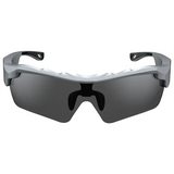 Porodo Lifestyle Dynamiq Smart Sunglasses - Gray & Black Marhaba International