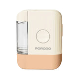 Porodo Lifestyle EMS & Red Light Hair Oil Applicator Scalp Massage - Beige
